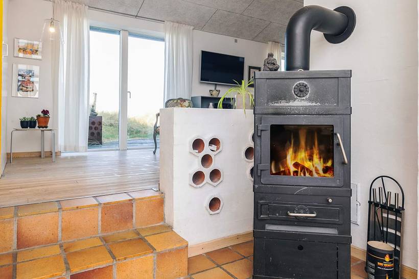 Foto von Ferienhaus FM12 in Løkken - Nordjütland