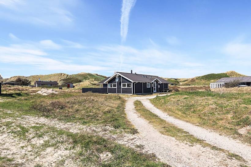 Foto von Ferienhaus FM13 in Løkken - Nordjütland