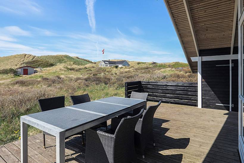 Foto von Ferienhaus FM13 in Løkken - Nordjütland