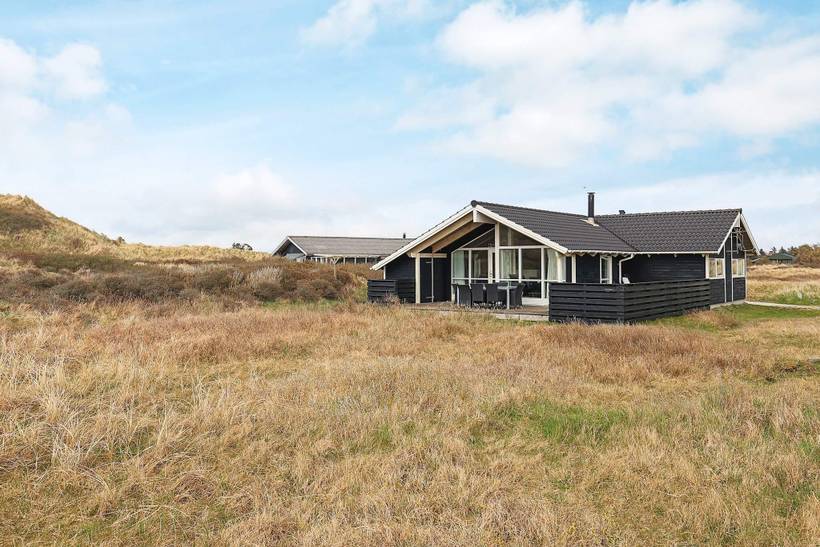Foto von Ferienhaus FM13 in Løkken - Nordjütland