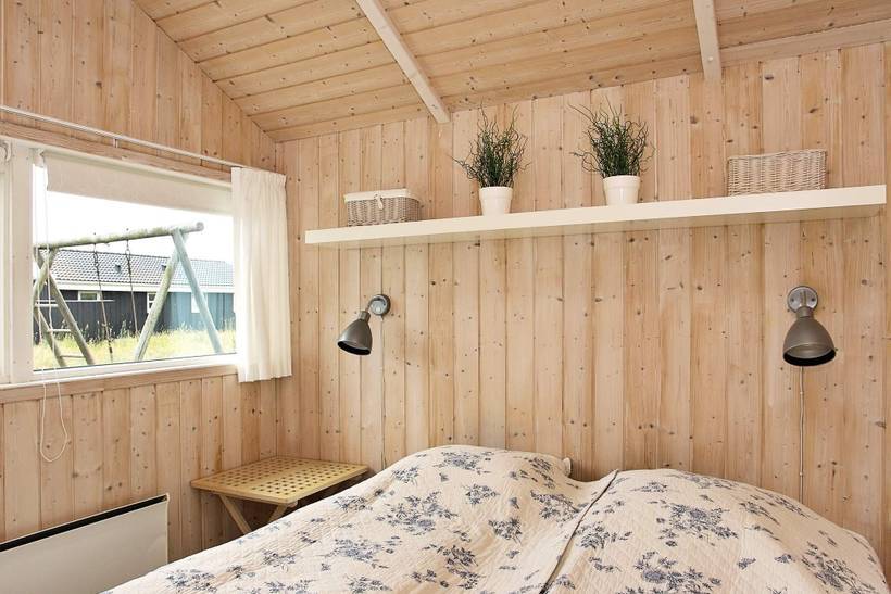 Foto von Ferienhaus FM13 in Løkken - Nordjütland