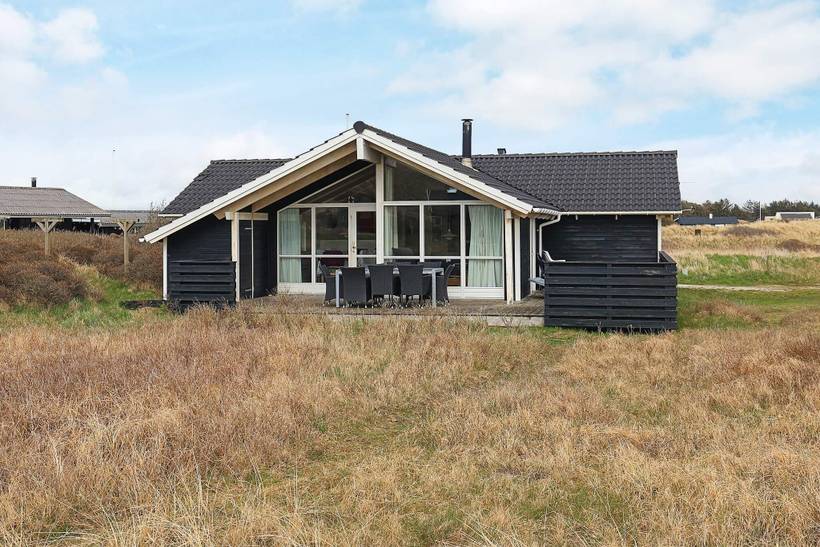 Foto von Ferienhaus FM13 in Løkken - Nordjütland
