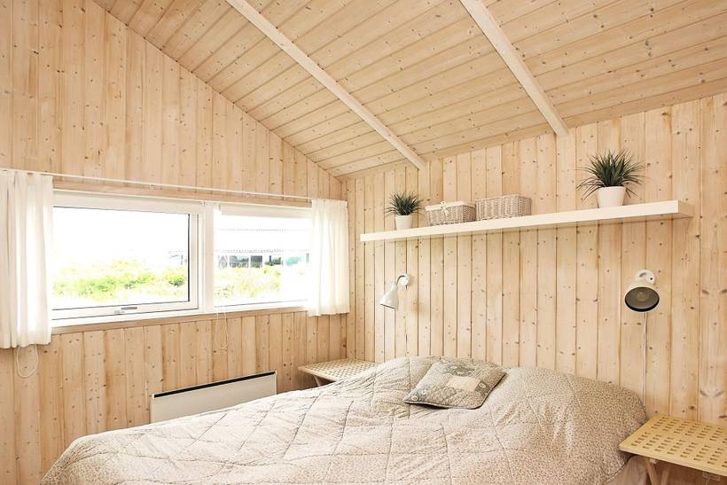 Foto von Ferienhaus FM13 in Løkken - Nordjütland