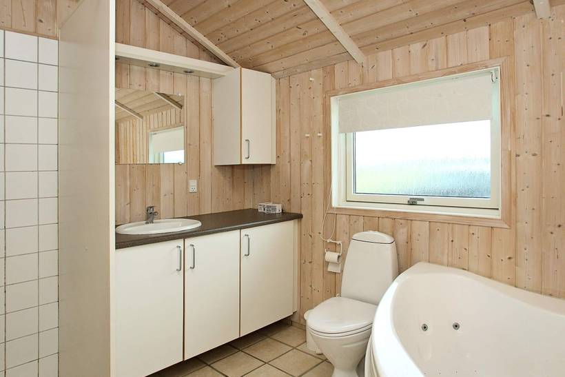 Foto von Ferienhaus FM13 in Løkken - Nordjütland