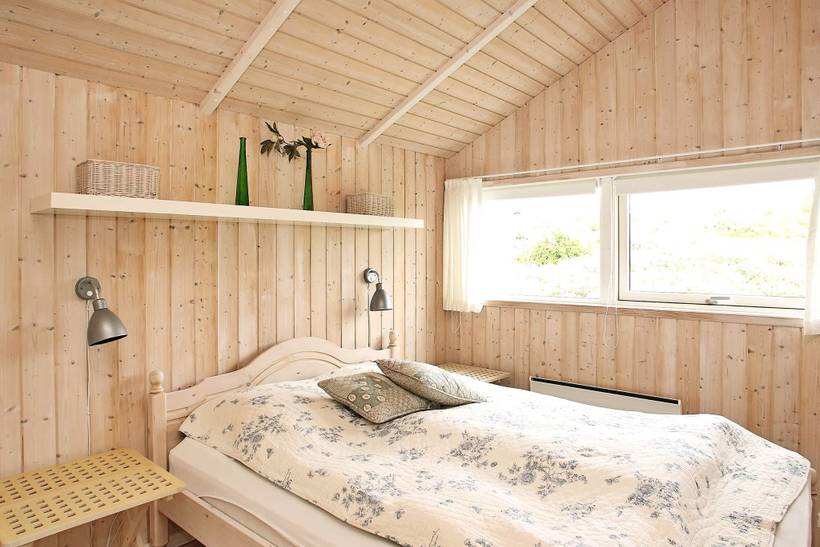 Foto von Ferienhaus FM13 in Løkken - Nordjütland