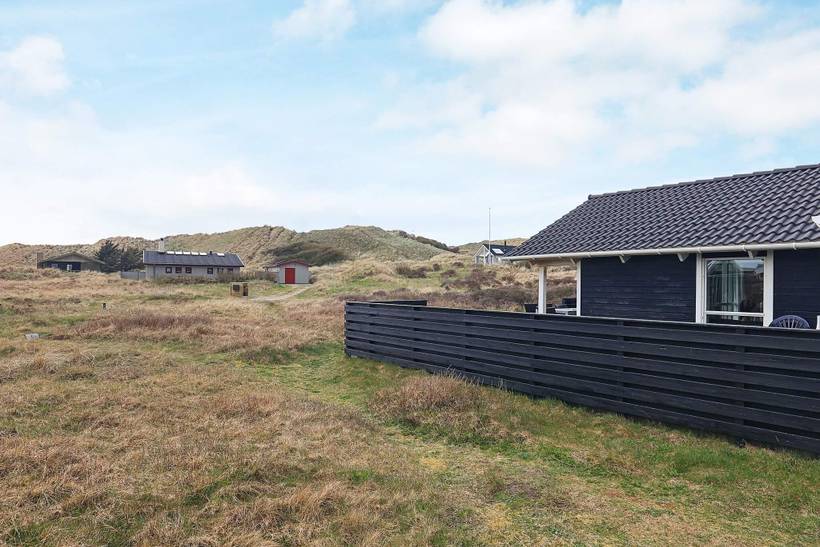 Foto von Ferienhaus FM13 in Løkken - Nordjütland