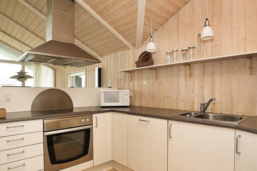 Foto von Ferienhaus FM13 in Løkken - Nordjütland