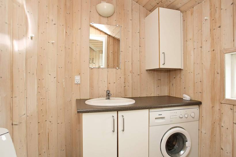 Foto von Ferienhaus FM13 in Løkken - Nordjütland