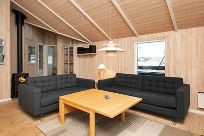 Vorschaubild von Ferienhaus FM13 in Løkken - Nordjütland