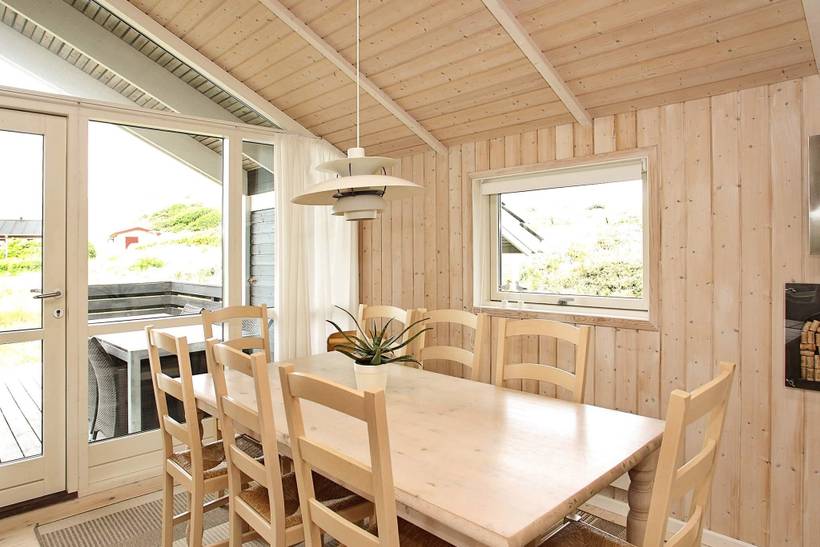 Foto von Ferienhaus FM13 in Løkken - Nordjütland