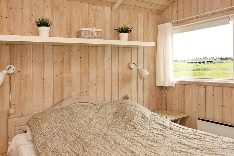 Foto von Ferienhaus FM13 in Løkken - Nordjütland
