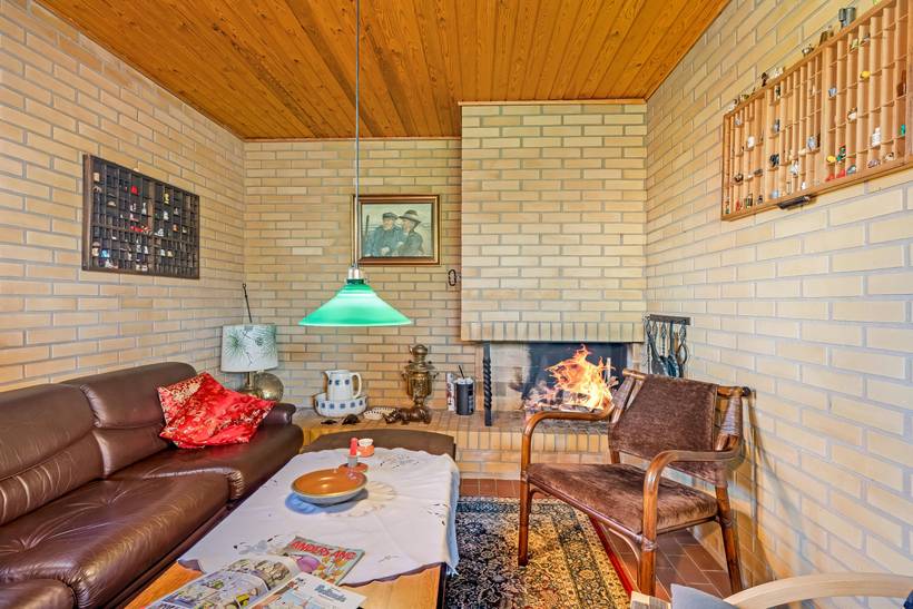 Foto von Ferienhaus FM19 in Nordby - Skagen - Nordjütland