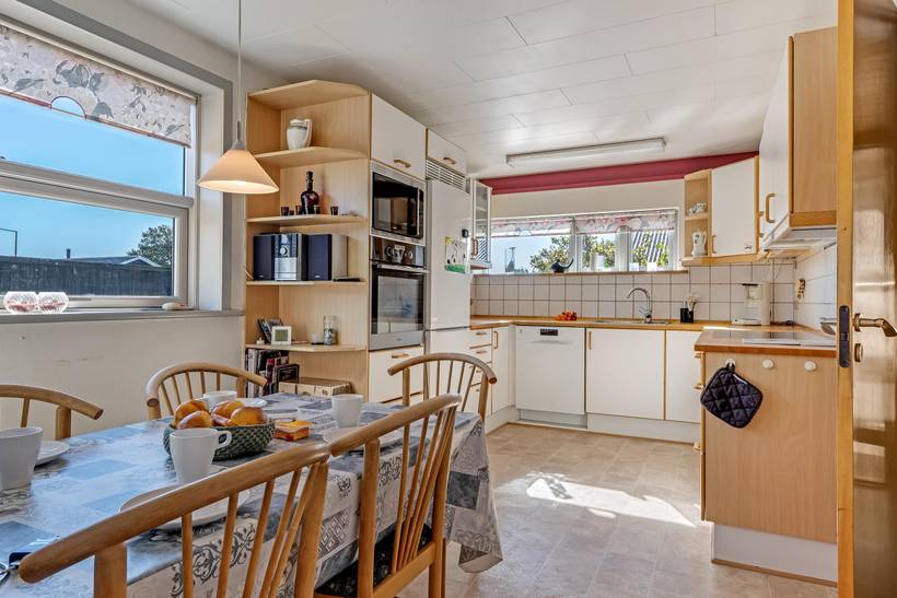 Foto von Ferienhaus FM19 in Nordby - Skagen - Nordjütland