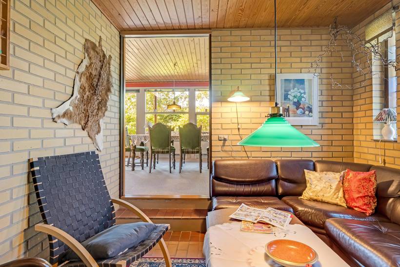 Foto von Ferienhaus FM19 in Nordby - Skagen - Nordjütland