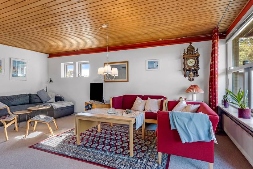 Foto von Ferienhaus FM19 in Nordby - Skagen - Nordjütland