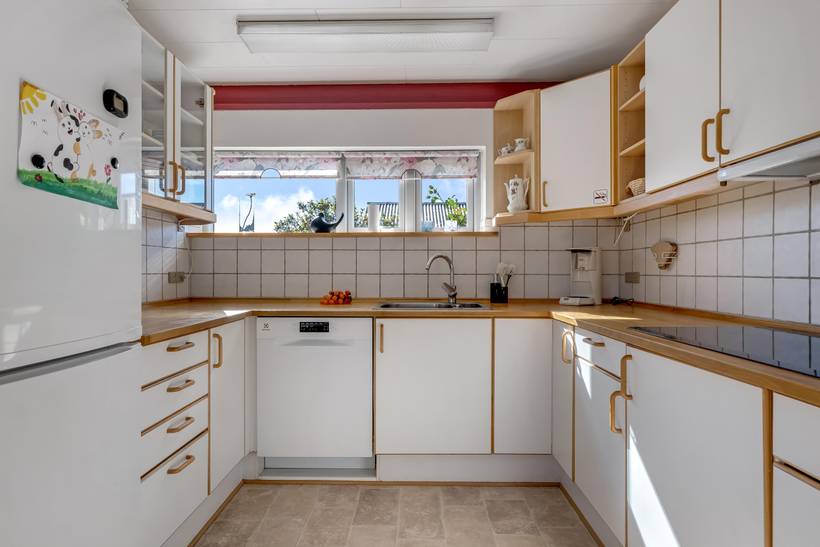 Foto von Ferienhaus FM19 in Nordby - Skagen - Nordjütland