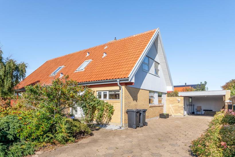 Foto von Ferienhaus FM19 in Nordby - Skagen - Nordjütland