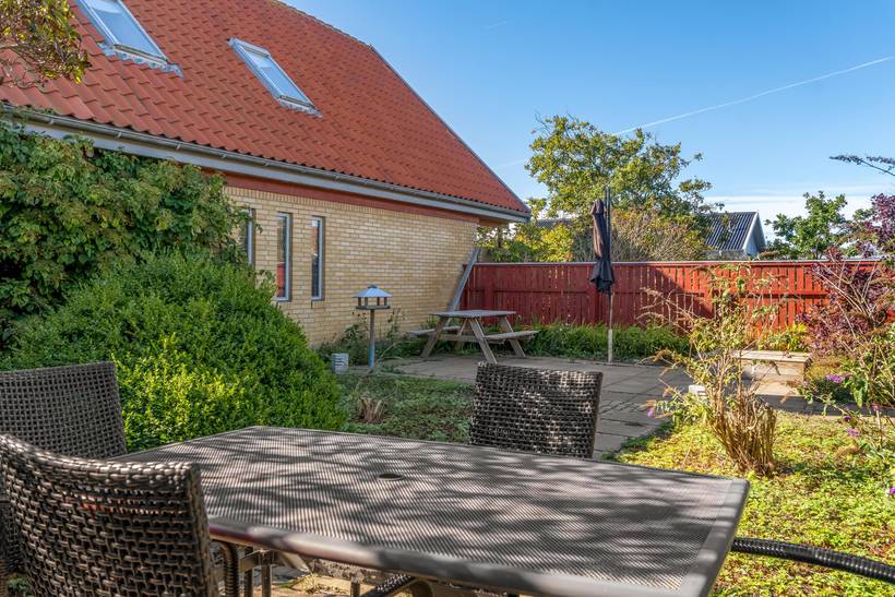 Foto von Ferienhaus FM19 in Nordby - Skagen - Nordjütland