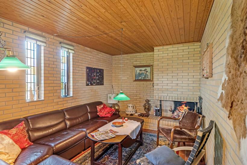 Foto von Ferienhaus FM19 in Nordby - Skagen - Nordjütland