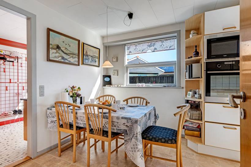 Foto von Ferienhaus FM19 in Nordby - Skagen - Nordjütland
