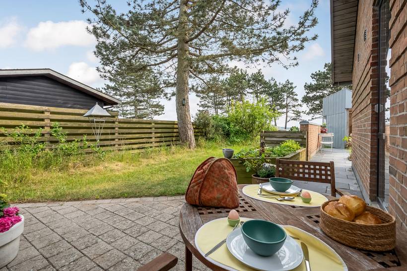 Foto von Ferienhaus FM23 in Begtrup Vig - Mols - Ostjütland