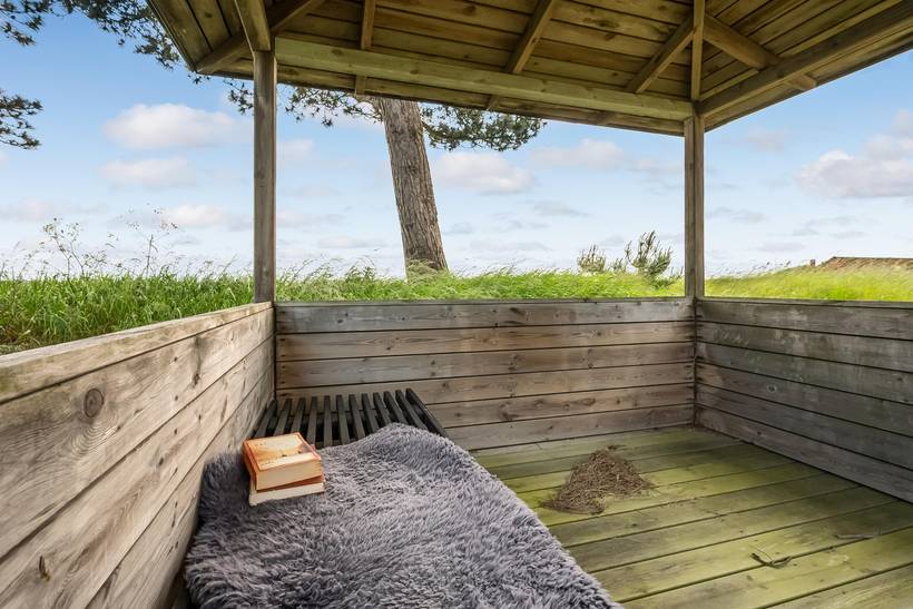 Foto von Ferienhaus FM23 in Begtrup Vig - Mols - Ostjütland