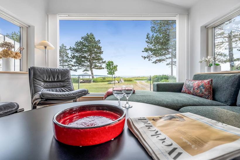 Foto von Ferienhaus FM23 in Begtrup Vig - Mols - Ostjütland