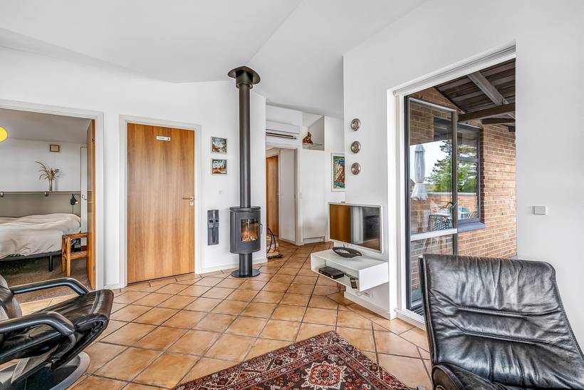 Foto von Ferienhaus FM23 in Begtrup Vig - Mols - Ostjütland
