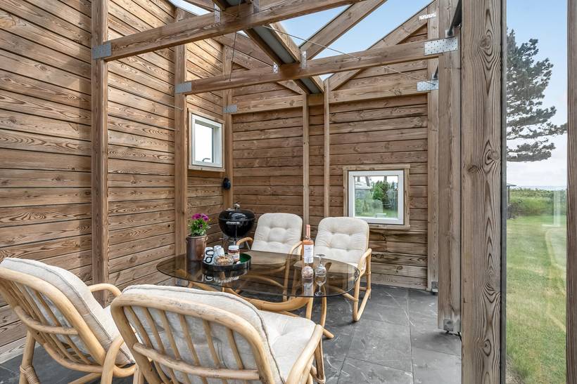 Foto von Ferienhaus FM23 in Begtrup Vig - Mols - Ostjütland