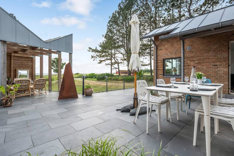 Foto von Ferienhaus FM23 in Begtrup Vig - Mols - Ostjütland
