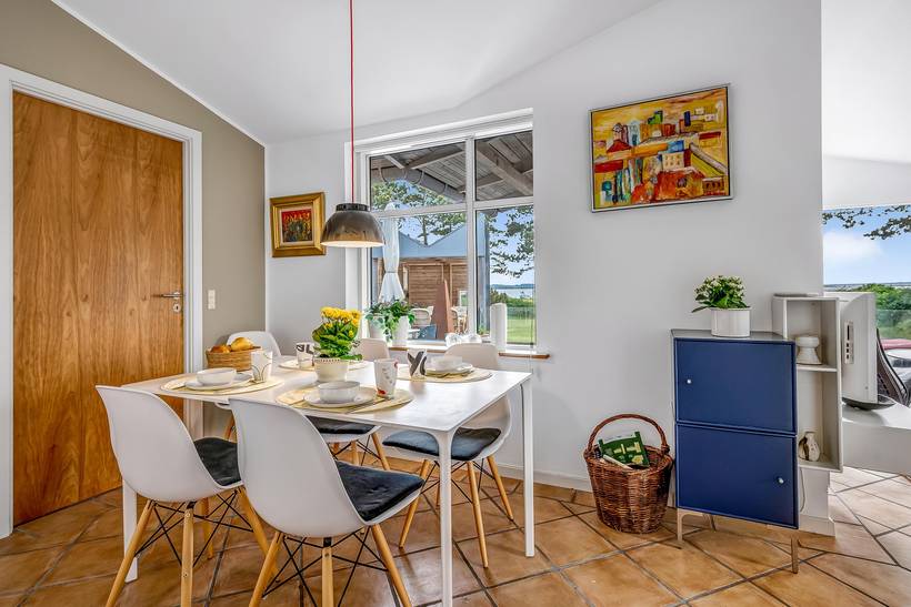 Foto von Ferienhaus FM23 in Begtrup Vig - Mols - Ostjütland