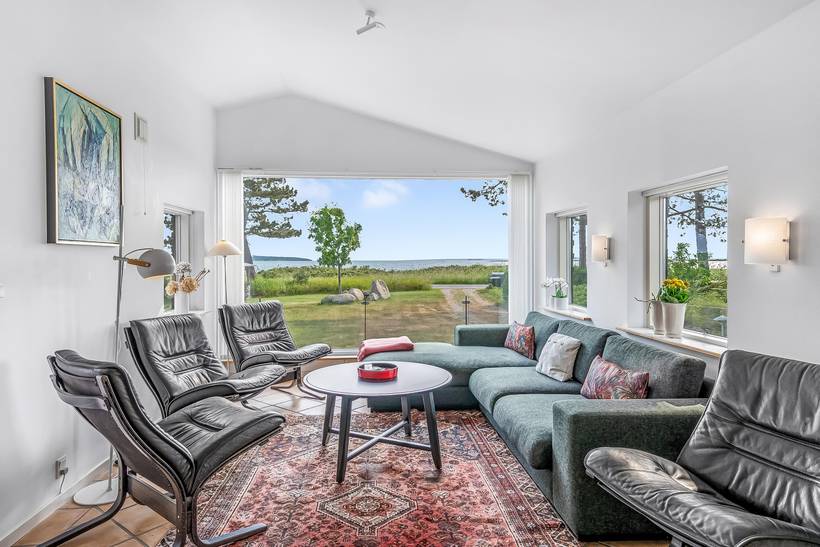 Foto von Ferienhaus FM23 in Begtrup Vig - Mols - Ostjütland
