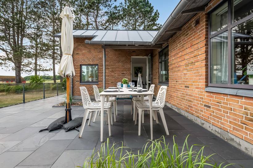 Foto von Ferienhaus FM23 in Begtrup Vig - Mols - Ostjütland