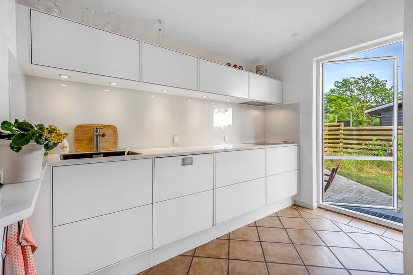 Foto von Ferienhaus FM23 in Begtrup Vig - Mols - Ostjütland