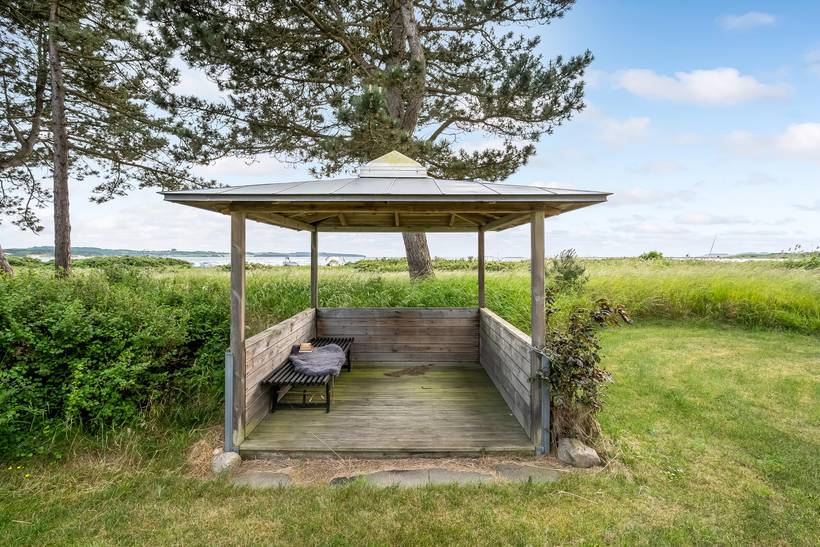 Foto von Ferienhaus FM23 in Begtrup Vig - Mols - Ostjütland