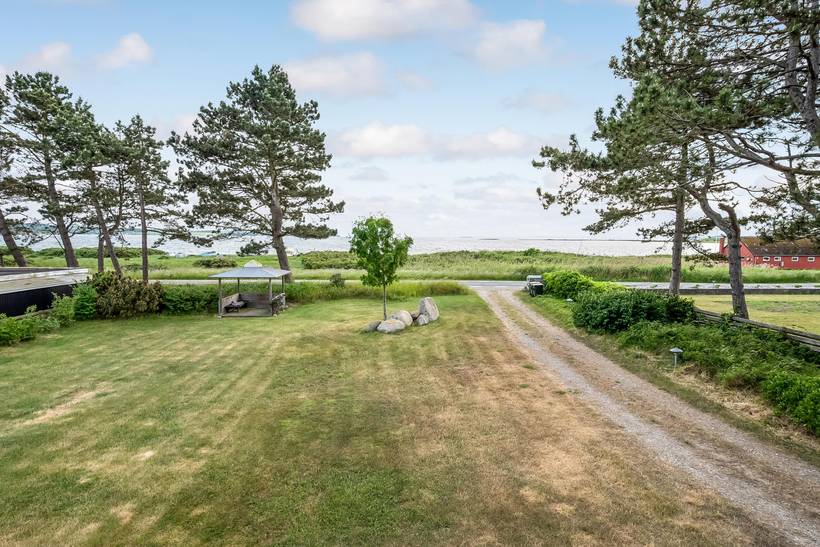 Foto von Ferienhaus FM23 in Begtrup Vig - Mols - Ostjütland