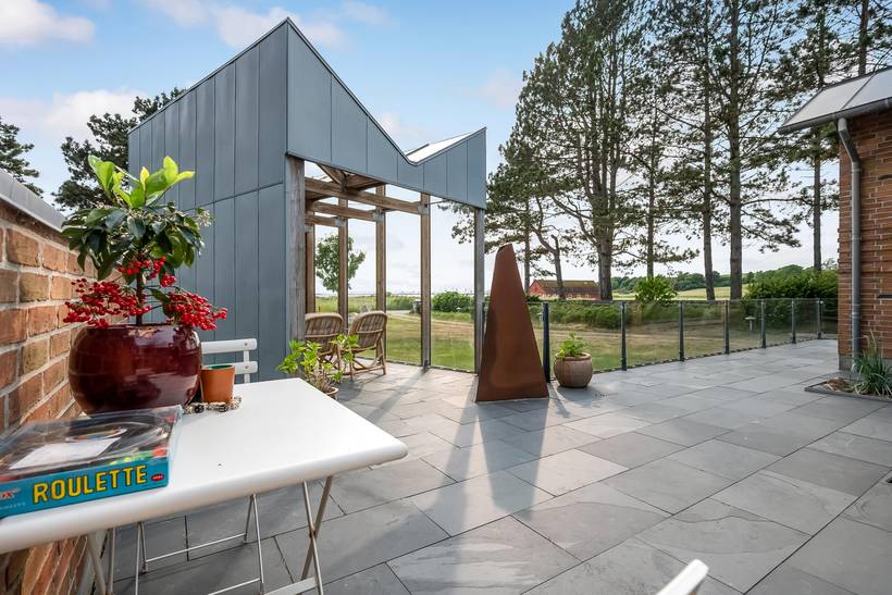 Foto von Ferienhaus FM23 in Begtrup Vig - Mols - Ostjütland