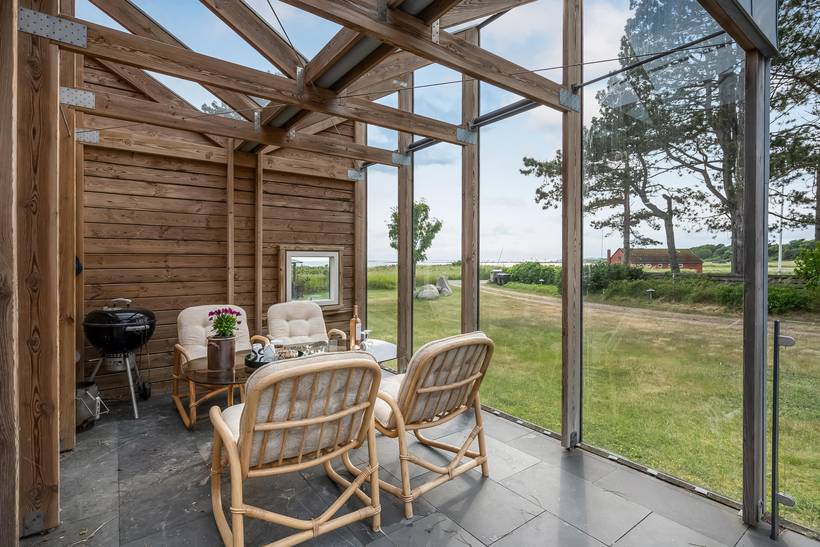 Foto von Ferienhaus FM23 in Begtrup Vig - Mols - Ostjütland