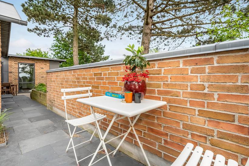 Foto von Ferienhaus FM23 in Begtrup Vig - Mols - Ostjütland