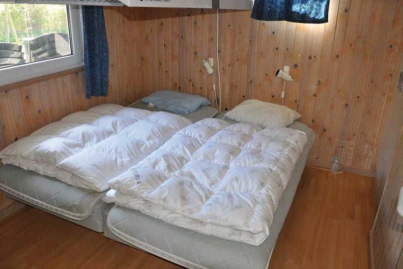 Foto von Ferienhaus FM24 in Mommark - Als