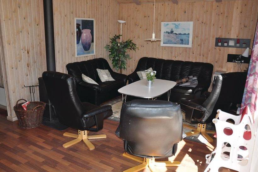 Foto von Ferienhaus FM24 in Mommark - Als