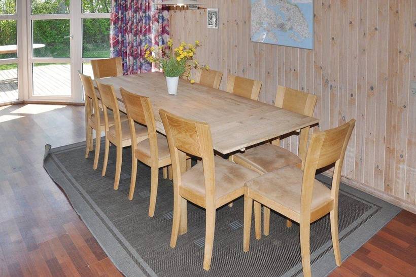 Foto von Ferienhaus FM24 in Mommark - Als