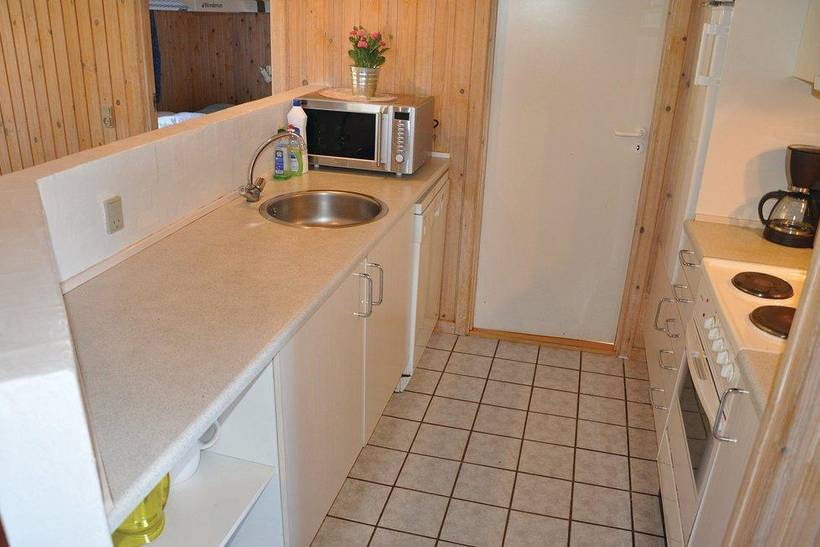 Foto von Ferienhaus FM24 in Mommark - Als