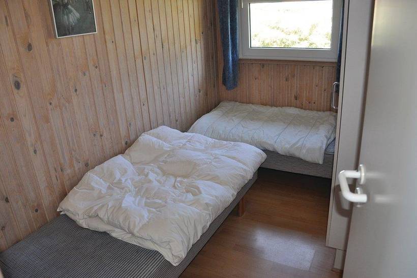 Foto von Ferienhaus FM24 in Mommark - Als