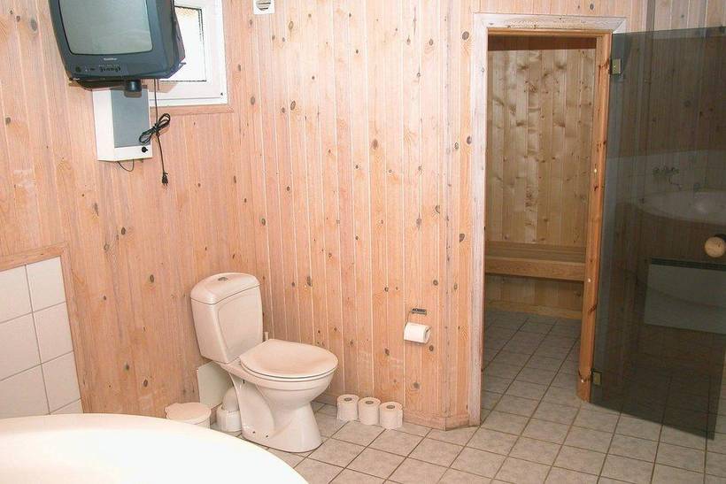 Foto von Ferienhaus FM24 in Mommark - Als