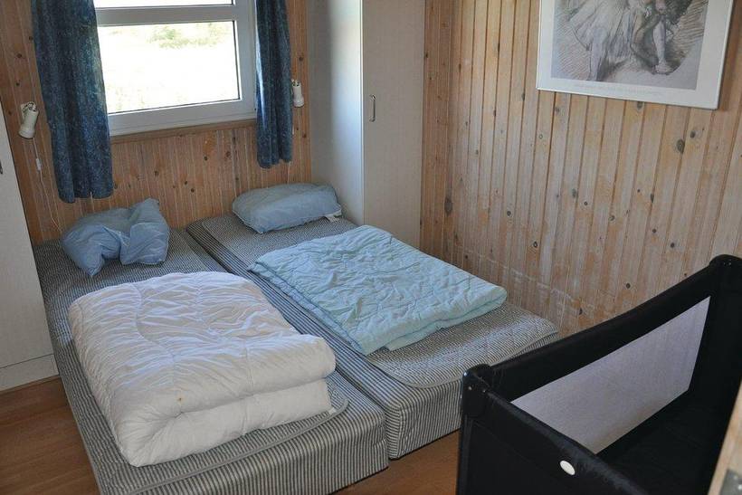 Foto von Ferienhaus FM24 in Mommark - Als