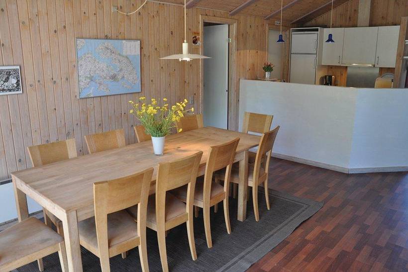 Foto von Ferienhaus FM24 in Mommark - Als