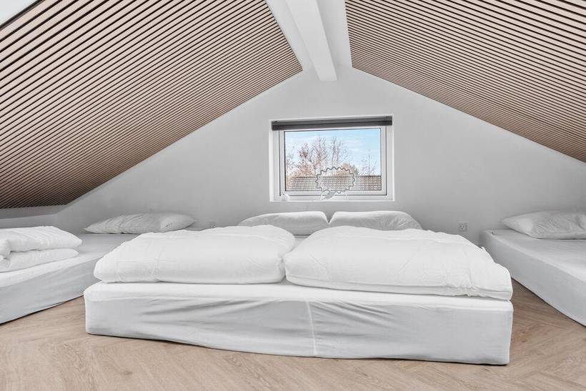Foto von Ferienhaus FM25 in Marielyst - Falster