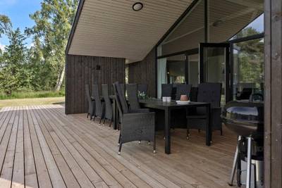 Vorschaubild von Ferienhaus FM25 in Marielyst - Falster