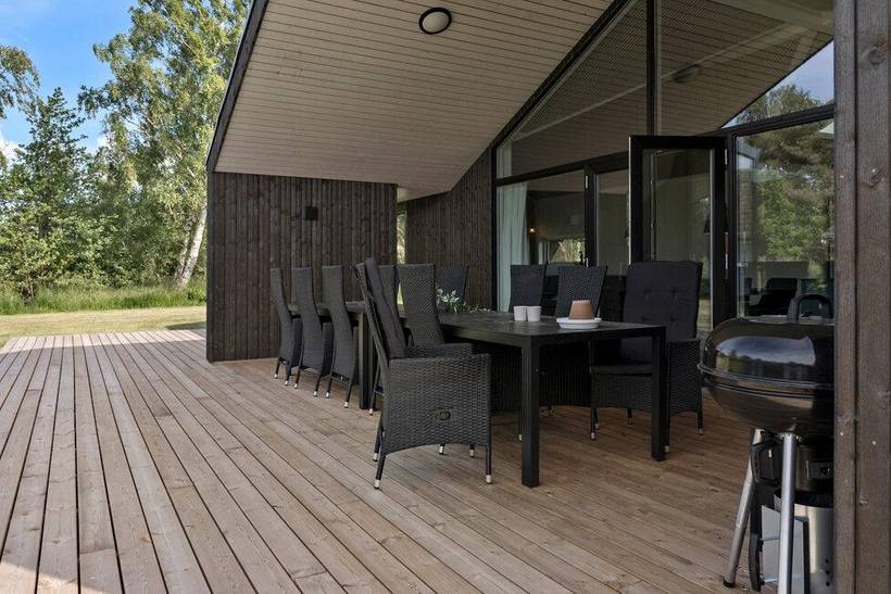 Foto von Ferienhaus FM25 in Marielyst - Falster